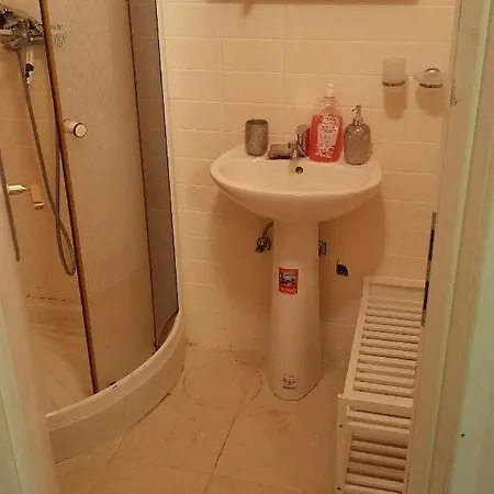 Croatia Apartment