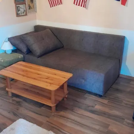 Apartment Croatia