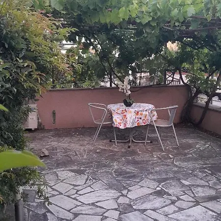 Croatia Апартаменты *