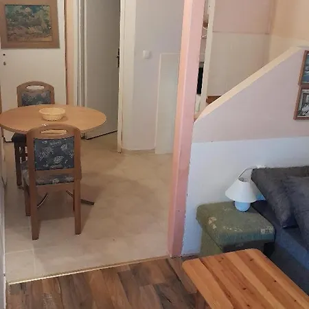 Apartment Croatia *