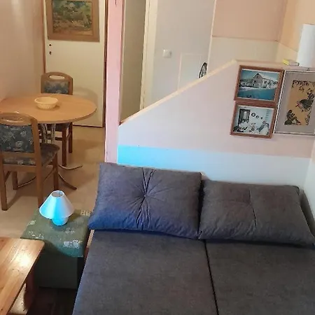 Croatia شقة فوديس