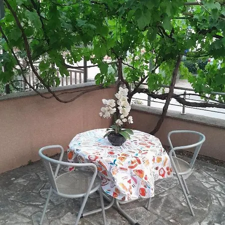 Апартаменты Croatia Водице