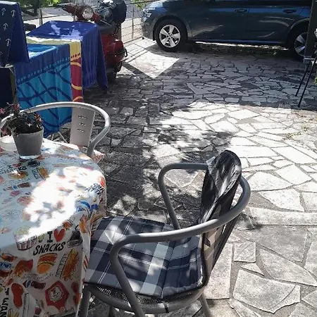 Croatia Водице