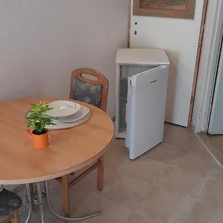 Апартаменты Croatia