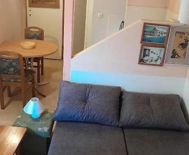 Croatia شقة فوديس