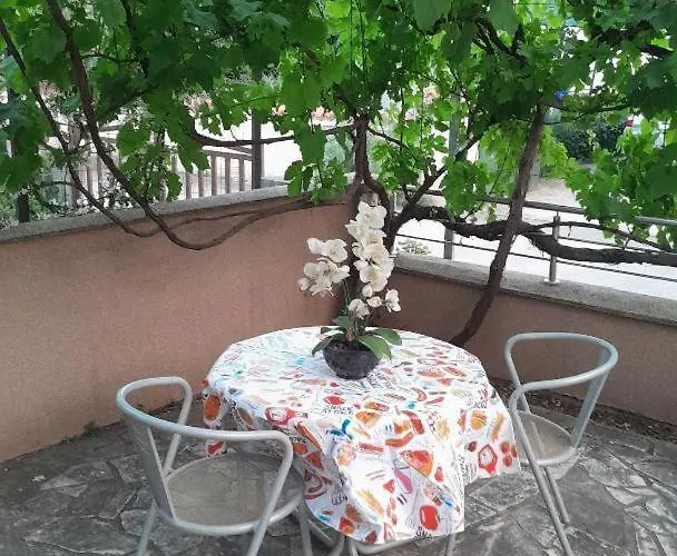 شقة Croatia فوديس